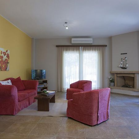 Istron Maisonettes With Private Pool Екстер'єр фото