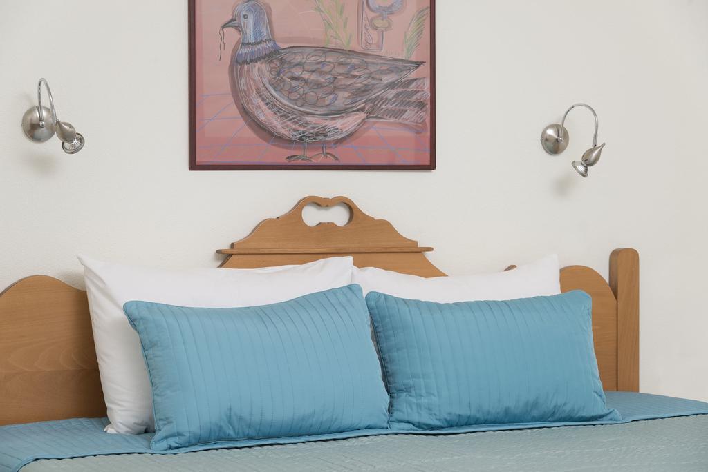 Istron Maisonettes With Private Pool Екстер'єр фото